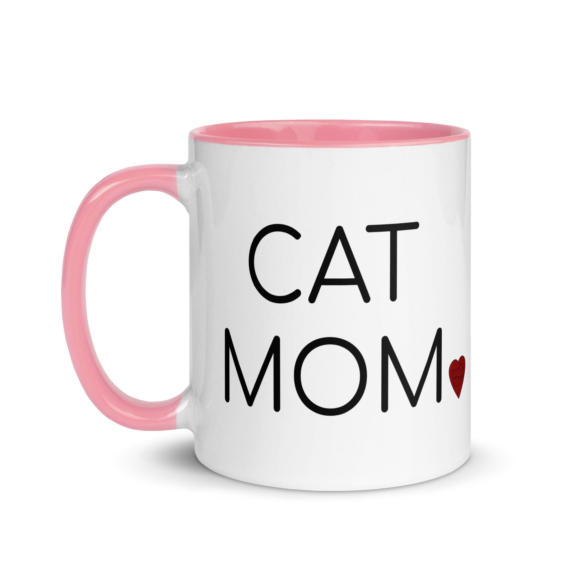 Mom Coffee Mug