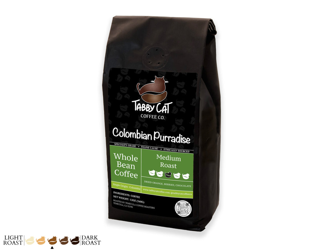 Colombia Single Origin Coffee